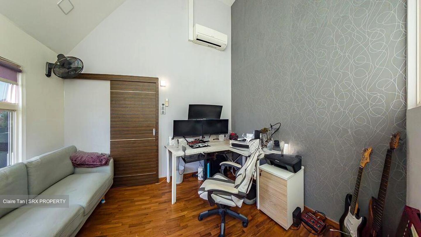 Seletar Springs Condominium (D28), Condominium #520148331